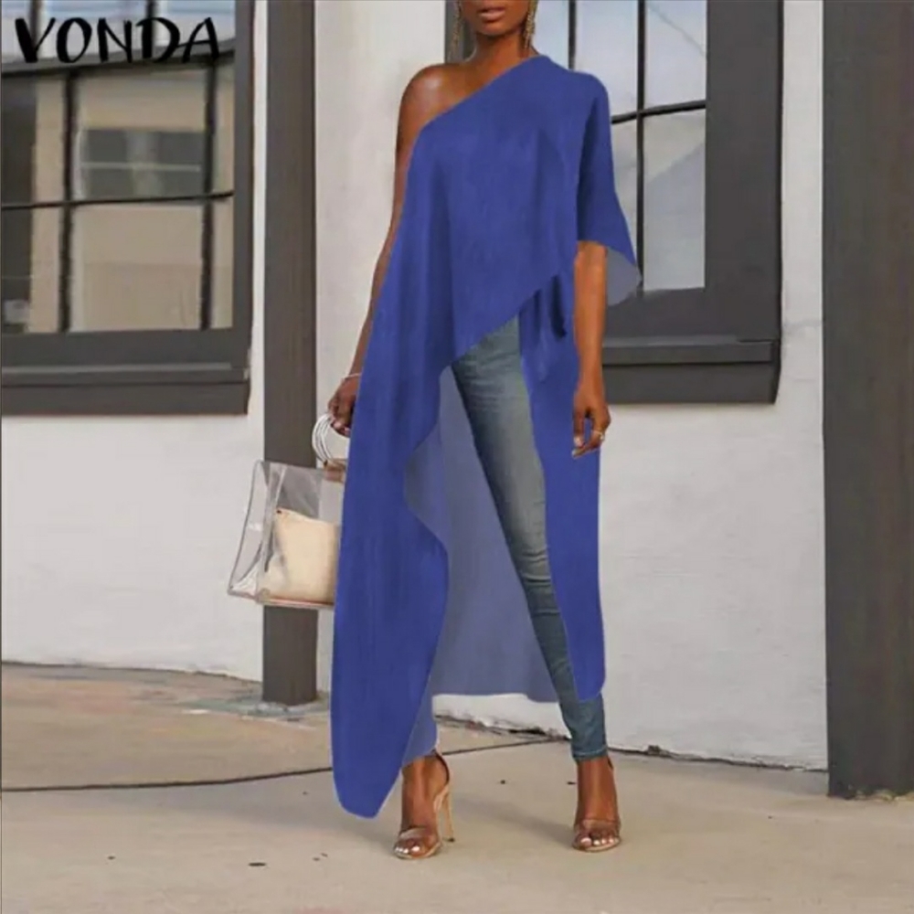 Asymmetrical Top
